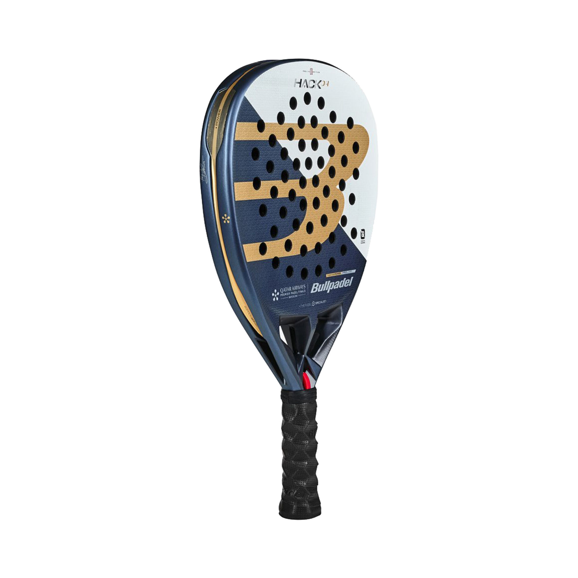 Bullpadel