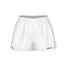 Play Pantaloncino Attillato Donna-Bianco