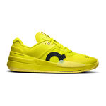 Scarpe da tennis On On The Roger Pro 2 Scarpa Per Terra Rossa Uomini-Giallo