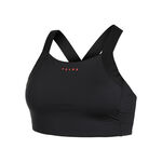 Abbigliamento Falke Falke Core Sports Max Reggiseni Sportivi Donna-Nero