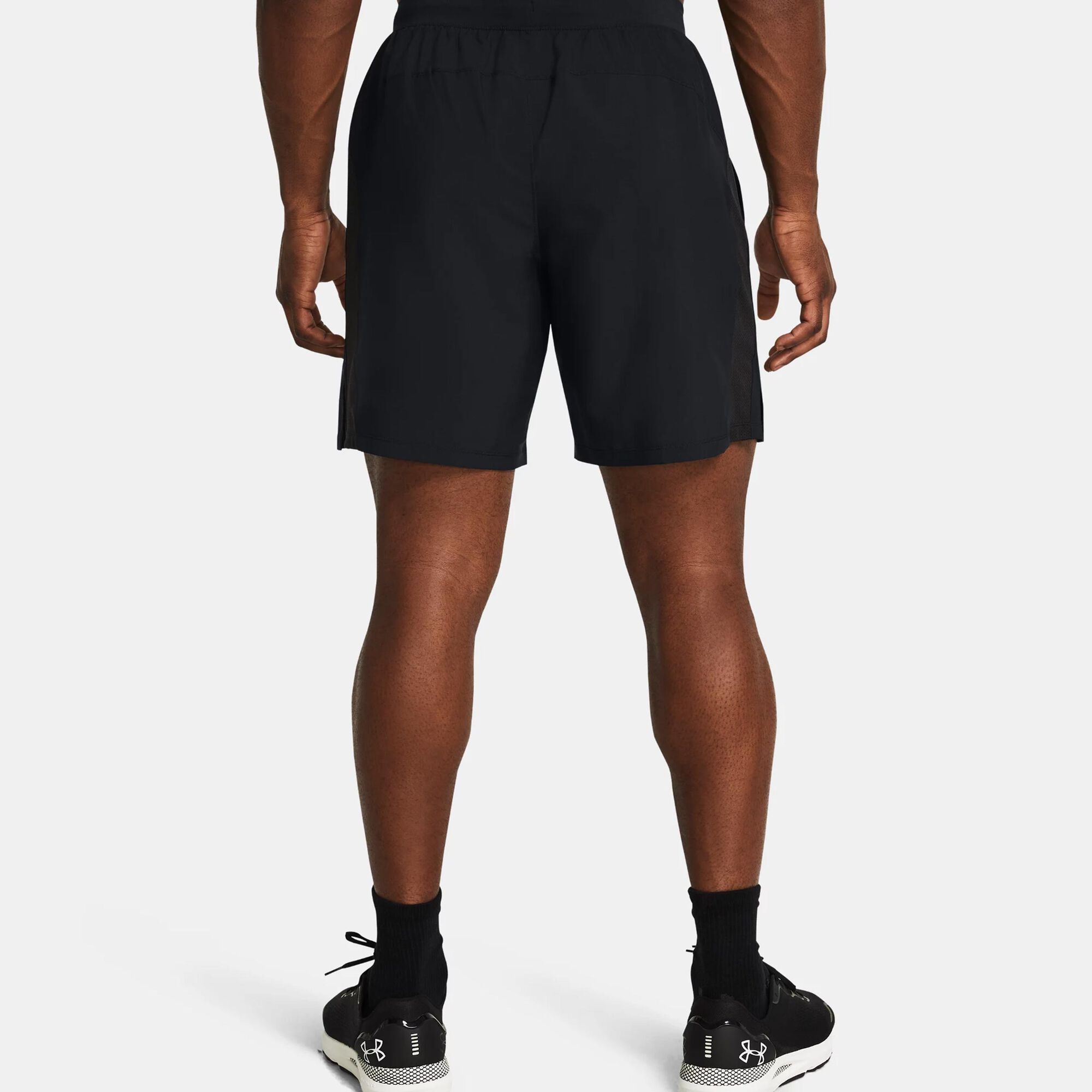 Under Armour