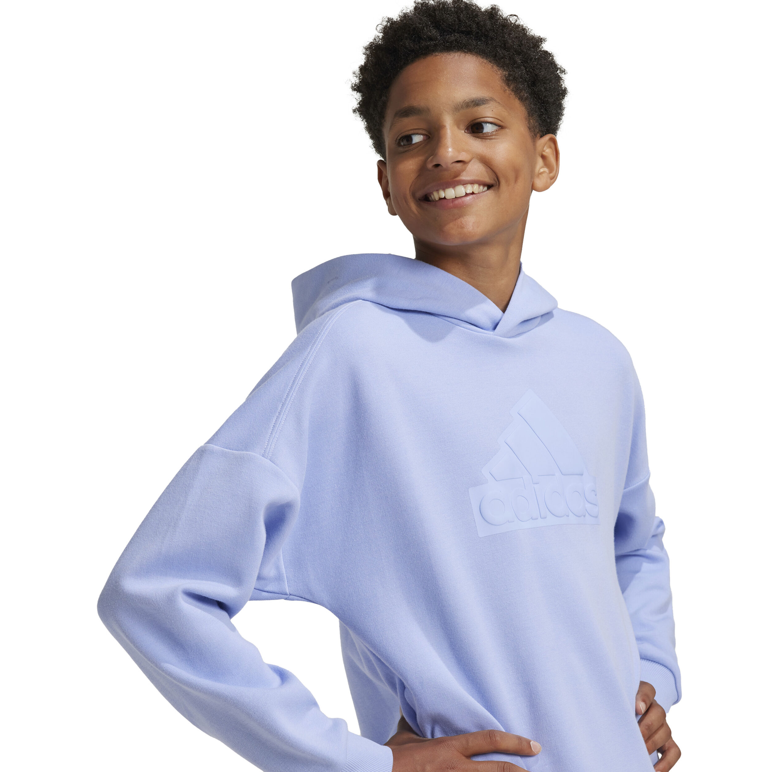Felpa adidas ragazzo outlet