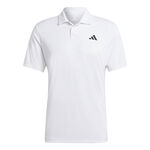 Abbigliamento Da Tennis adidas Club Tennis Polo Shirt