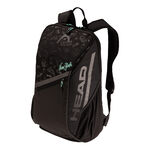 Borse Da Tennis HEAD Tour Backpack 25L Neon 2025