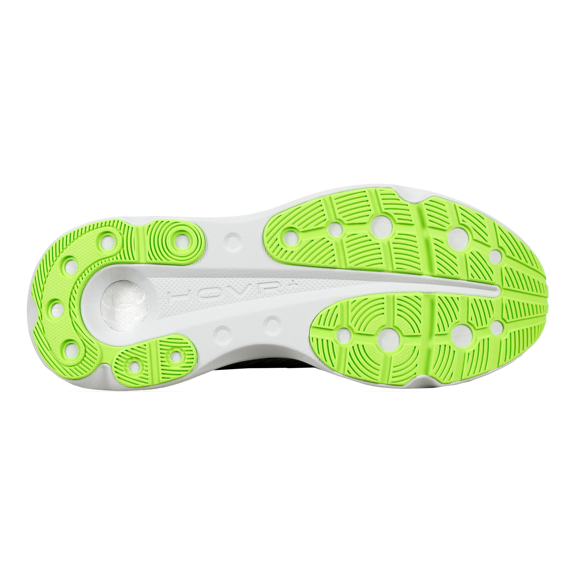 Under Armour