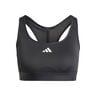 Powerreact Training Reggiseni sportivi Donna - nero