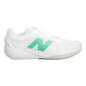 New Balance FuelCell 996v6 Scarpa Per Tutte Le Superfici Donna-Bianco