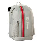 Borse Da Tennis Wilson TOUR BACKPACK 2025 BLACK
