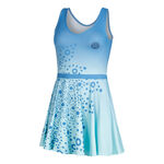 Abbigliamento Da Tennis BIDI BADU Colortwist 2in1 Dress