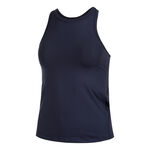 Abbigliamento Wilson Wilson Fieldhouse Lite Canottiera Donna-Blu Scuro