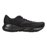 Brooks Brooks Adrenaline GTS 24 wide Scarpa stabile Uomini - nero, nero
