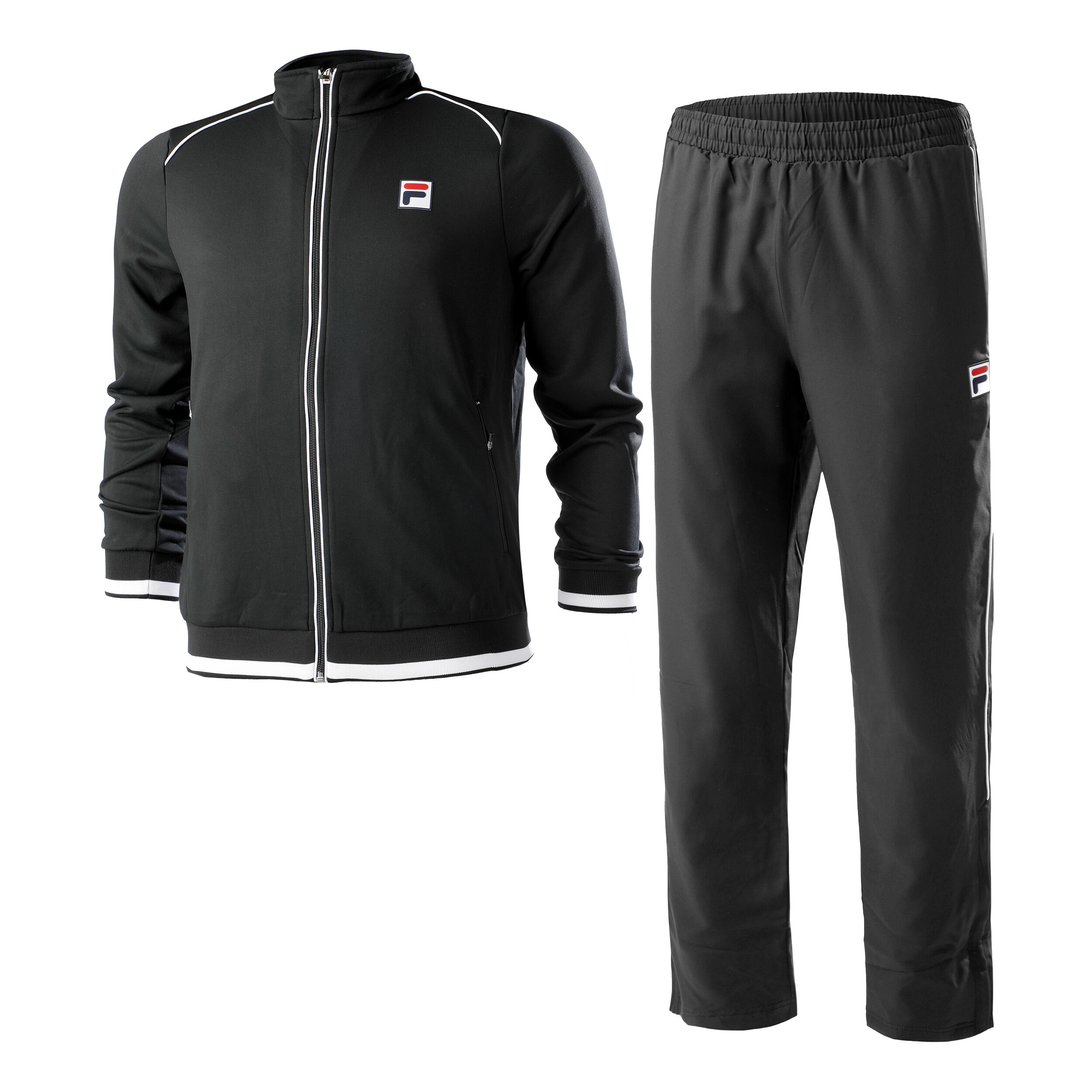 Tute tennis fila hot sale