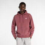 Abbigliamento New Balance Sport Essentials Fleece Hoodie