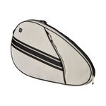 Accessori per racchette Wilson Wilson Padel Cover Standard Custodia per racchetta 