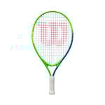 Racchette da tennis Wilson Wilson Slam Junior 19 Boys Racchette Per Bambini