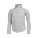 Abbigliamento Under Armour Tech Graphic Half Zip