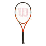 Racchette Da Tennis Wilson BURN 100ULS V5