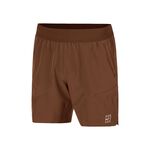 Abbigliamento Da Tennis Nike M Nkct Df Advtg 6In Short