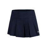 Abbigliamento Original Penguin Original Penguin Pleated Gonna Donna-Nero