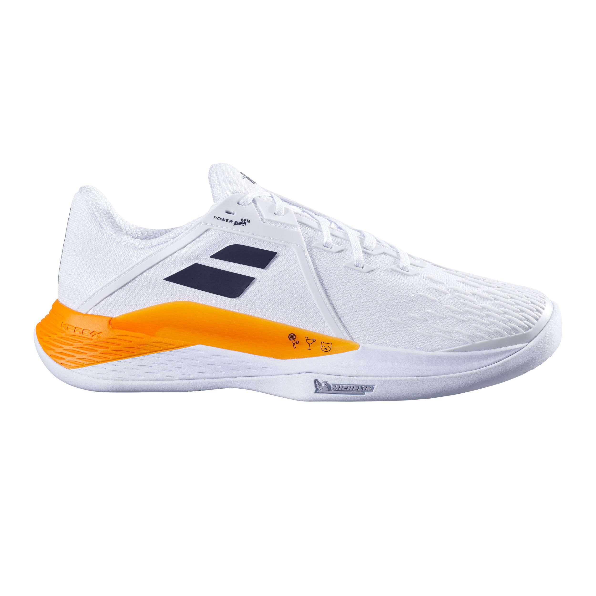 Chaussure tennis babolat cheap