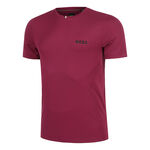 Abbigliamento BOSS BOSS TOC Maglietta Uomini-Berry