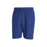 Club 7Inch Pantaloncini Uomini-Blu Scuro