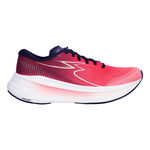Scarpe da corsa 361 Grad 361° Centauri 3 Scarpe neutrali Donna - corallo, lilla