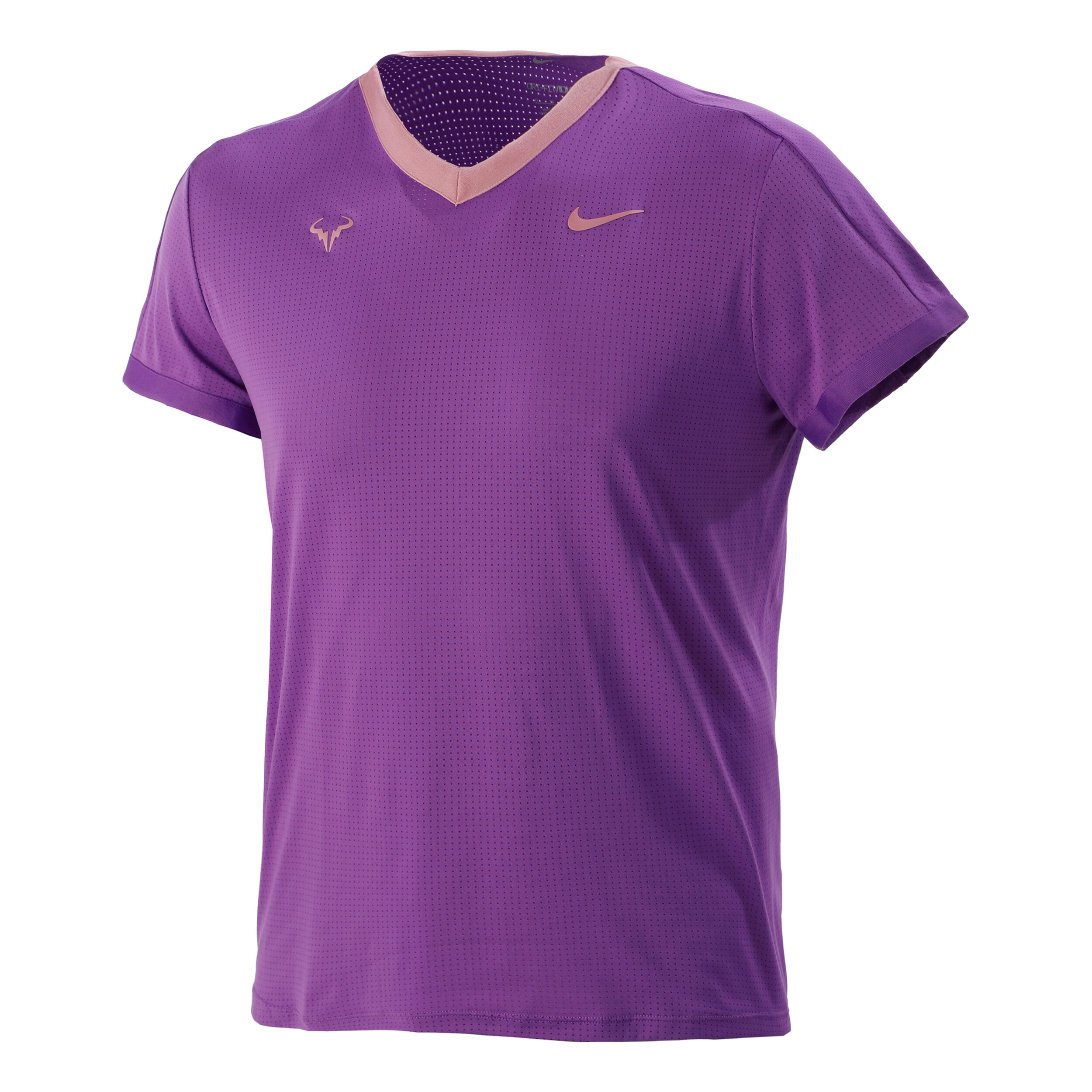 Abbigliamento tennis nike cheap nadal