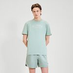 Abbigliamento Ellesse Quesco Tee