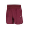 Court Dri-Fit Slam Carlos Alcaraz Pantaloncini Uomini-Rosso Scuro