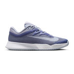Scarpe da tennis Nike Nike Zoom Vapor Pro 3 Scarpa per tutte le superfici Donna - grigio-blu, 