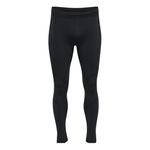 Abbigliamento Newline Newline Long Calzamaglia Uomini-Nero