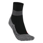 Abbigliamento Falke Falke RU Compression Stabilizing Calzini A Compressione Donna-Nero