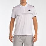 Abbigliamento Bullpadel POLO BULLPADEL MENKAR 005
