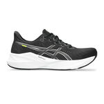 Scarpe da corsa ASICS ASICS Versablast 4 Scarpe neutrali Uomini-nero, antracite