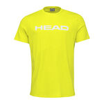 Abbigliamento HEAD Club Ivan Tee