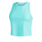 Abbigliamento Da Tennis BB by Belen Berbel short Basic Tank-Top