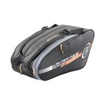 Borse Da Tennis Bullpadel BPP25015 TOUR PREMIER NEGRO