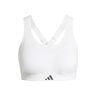 Impact Training High Support Reggiseni Sportivi Donna-Bianco