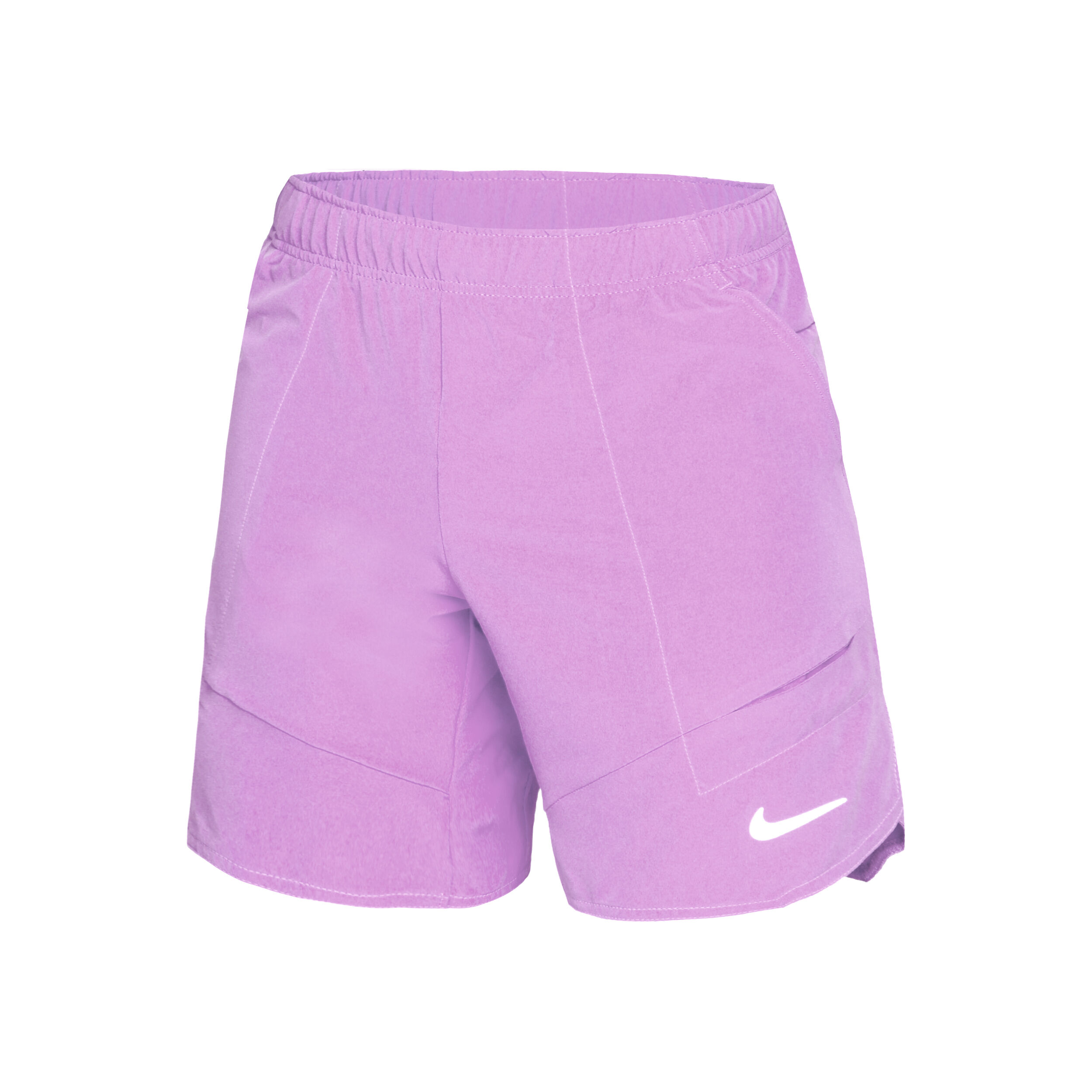 Dri Fit Advantage 7in Pantaloncini Uomini Viola