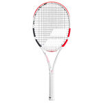 Racchette da tennis Babolat Babolat Pure Strike 16x19 Racchette da torneo Racchette test
