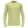 X-Alp PW 115 Manica Lunga Uomini-Lime