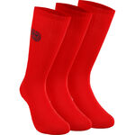 Abbigliamento BIDI BADU Matayo 3er Pack Crew Tech Socks Men
