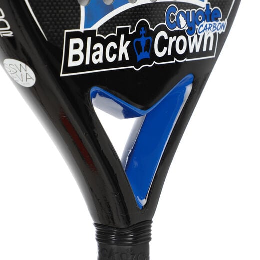 Black Crown