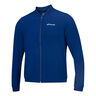 Play Giacca Da Allenamento Uomini-Blu Scuro,Bianco