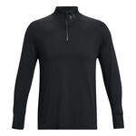 Abbigliamento Under Armour Qualifier Run 1/4 Zip