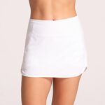 Abbigliamento Lucky in Love On Track Skirt-13