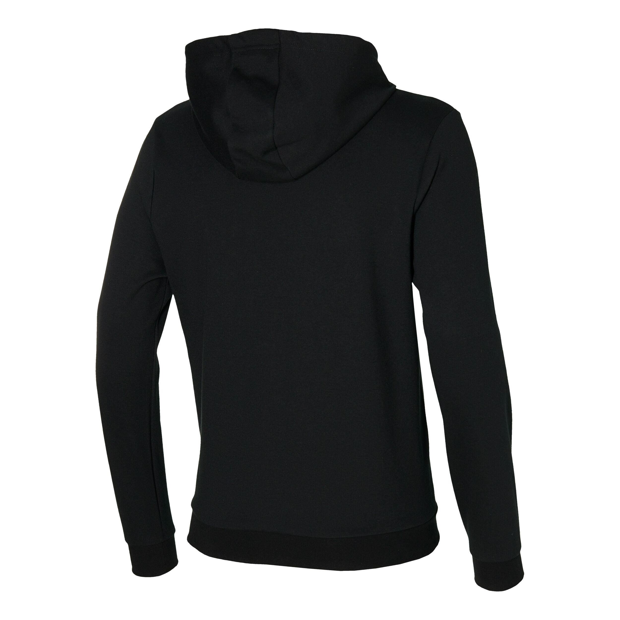 Felpa mizuno uomo nero new arrivals