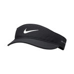 Copricapi Nike Nike Dri-Fit Visiera-Nero