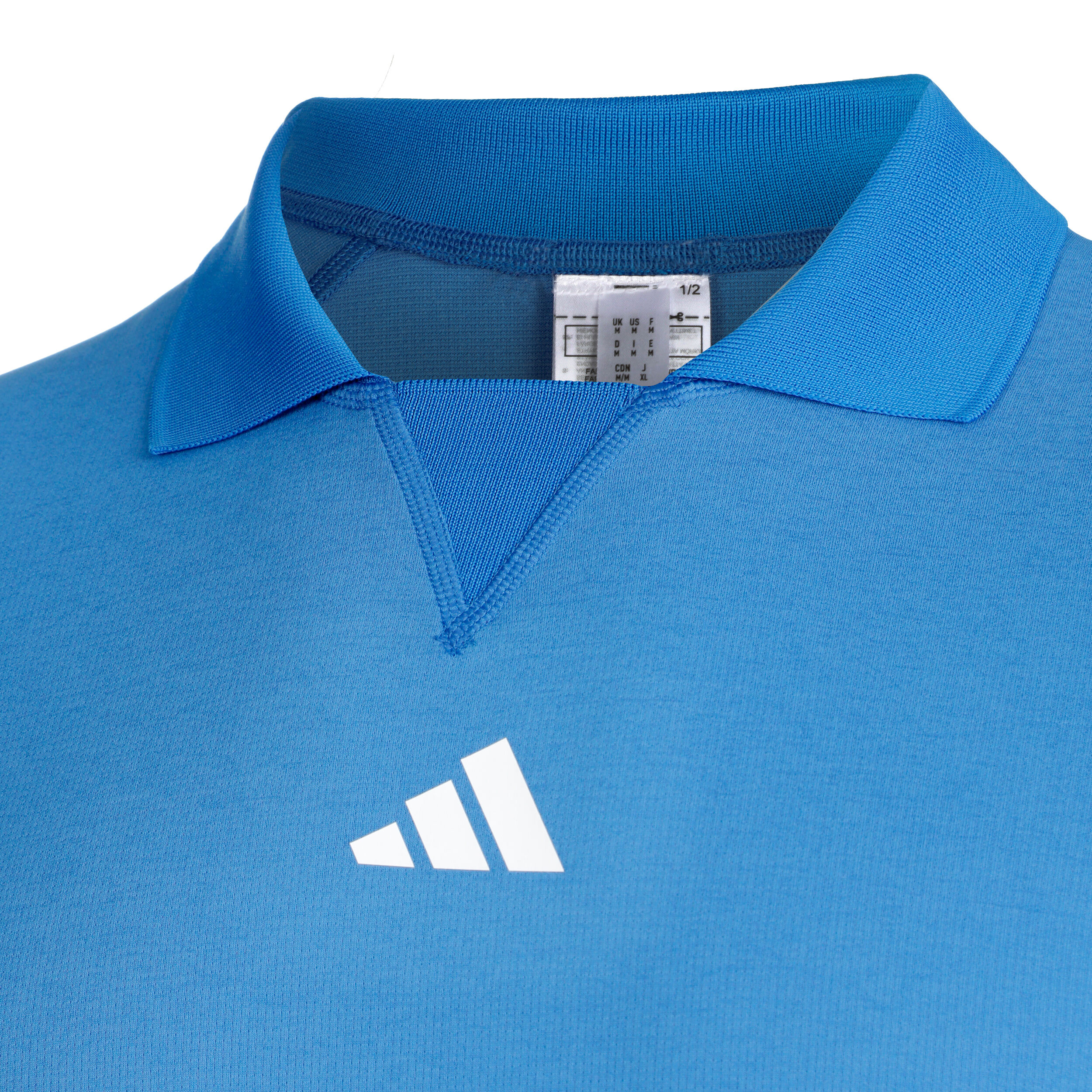 Buy adidas FLFT Pro Polo Uomini Blu Multicolore online Tennis Point IT
